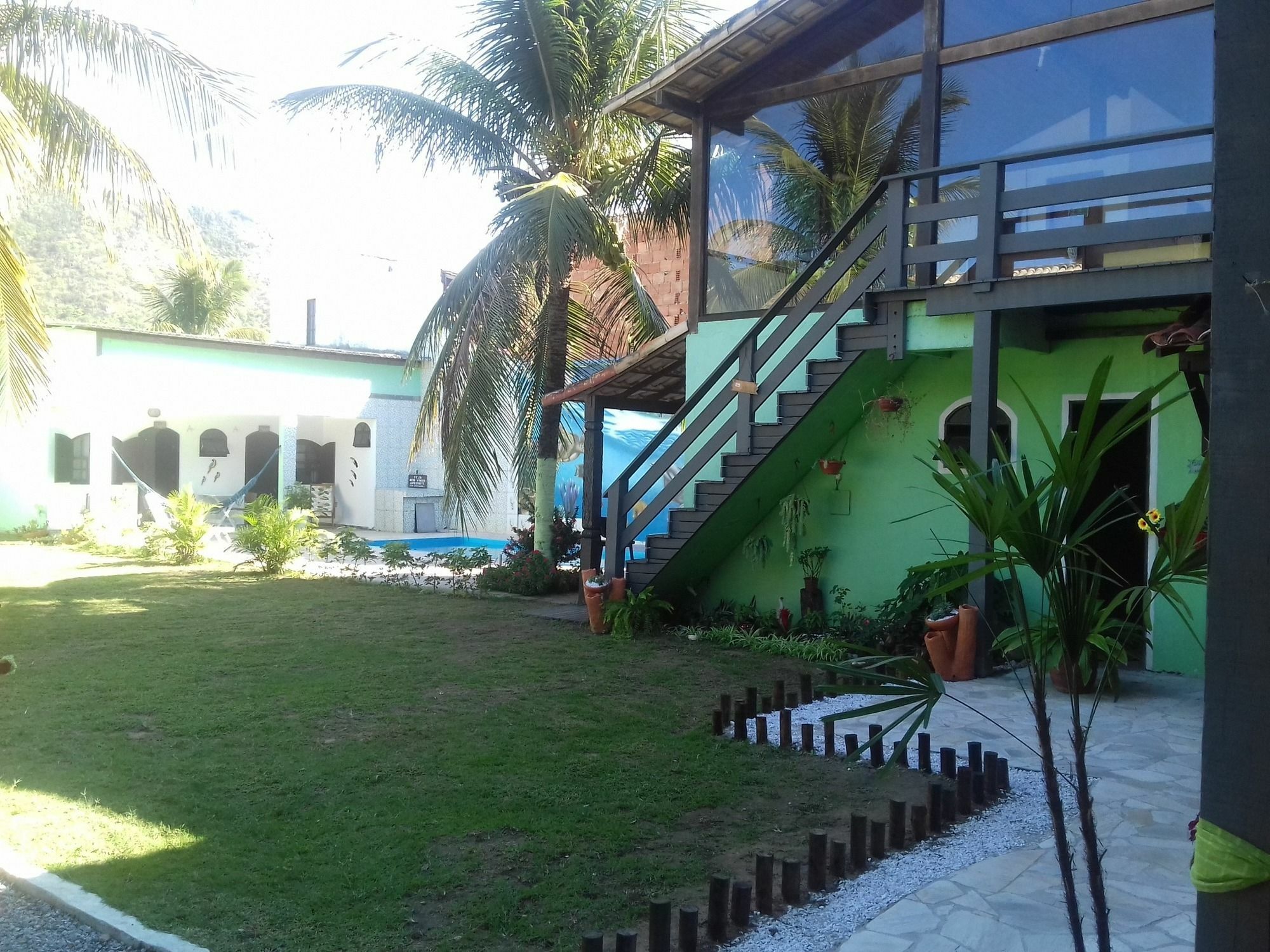 Pousada Flora Buzios Exterior photo