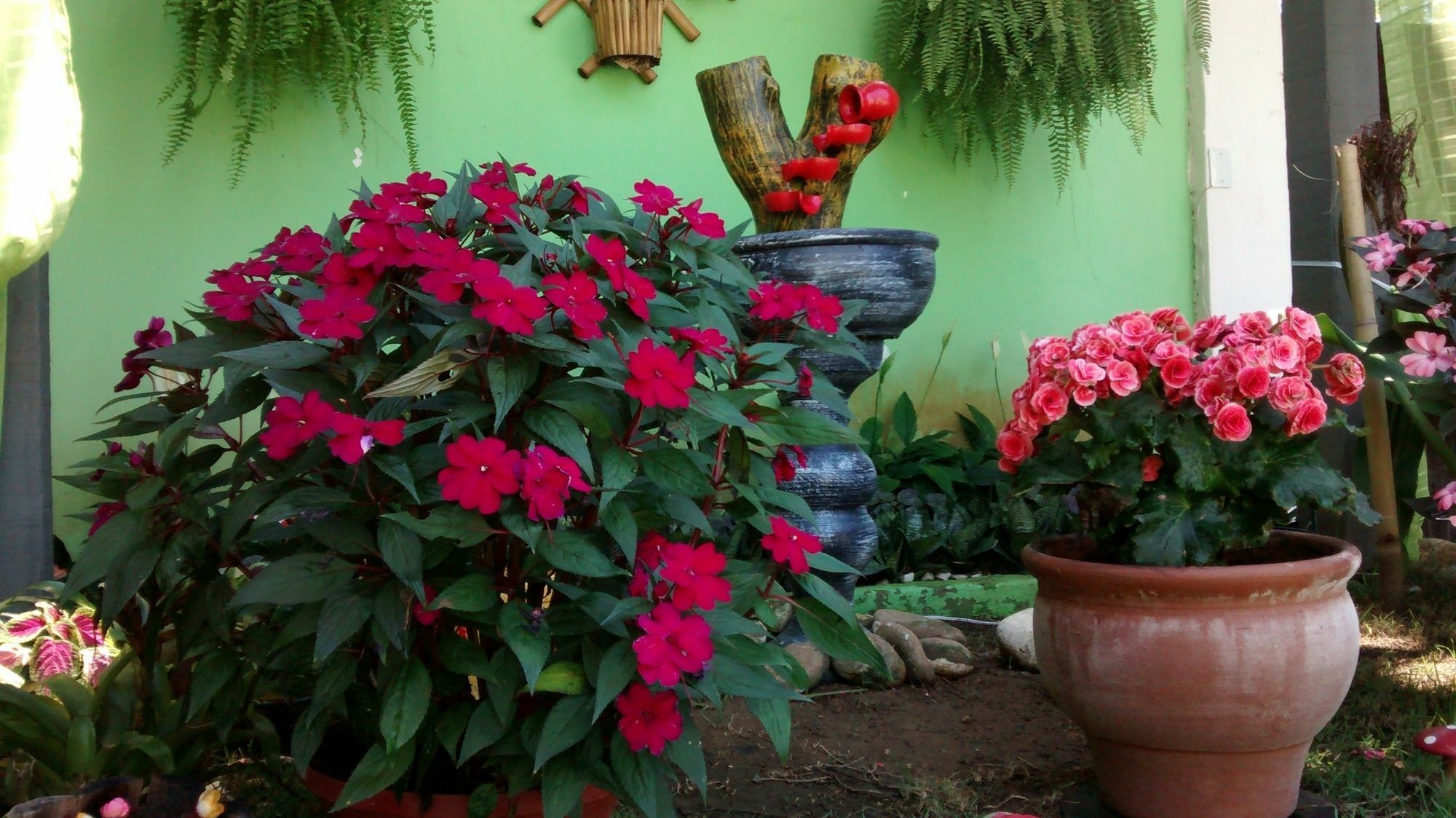 Pousada Flora Buzios Exterior photo